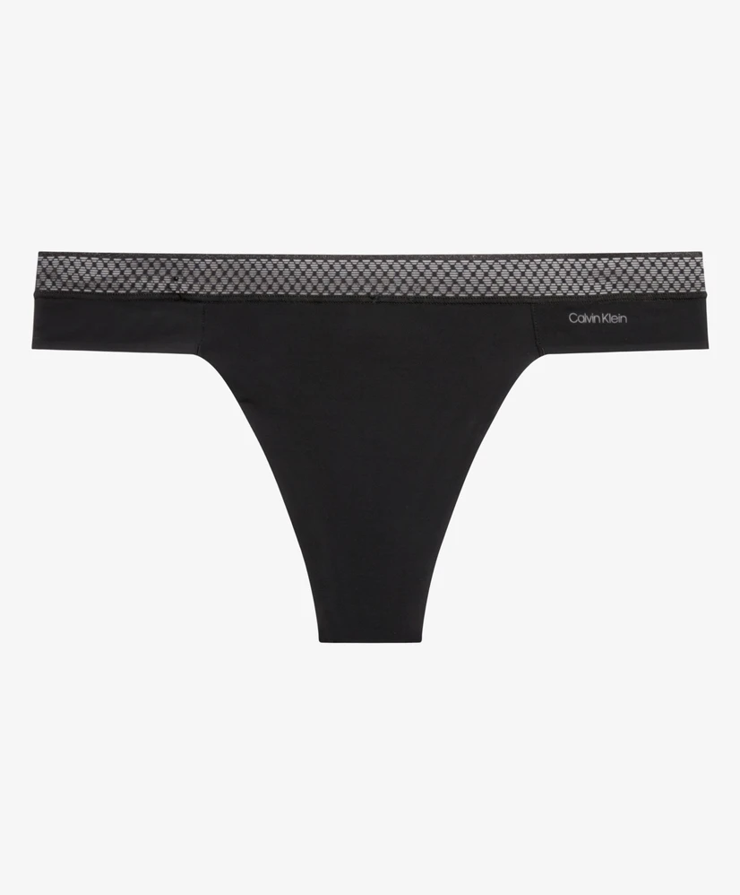 Calvin Klein String Seductive Comfort