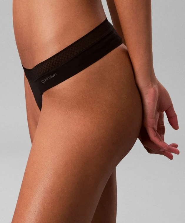 Calvin Klein String Seductive Comfort