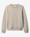 Calvin Klein Sweater Mono Mini Badge