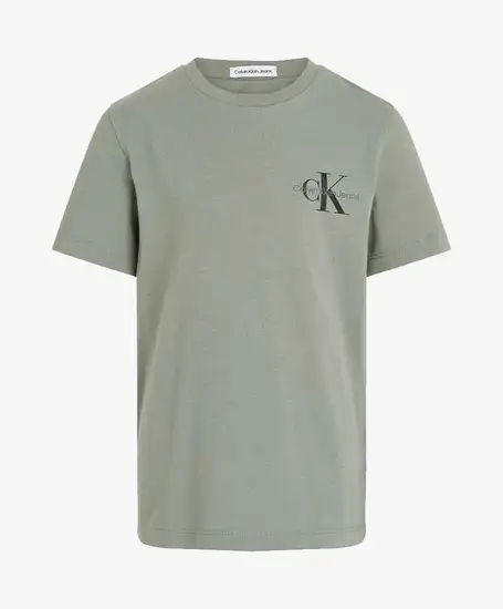 Calvin Klein T-shirt Chest Monogram