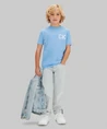 Calvin Klein T-shirt Heritage Logo