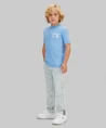 Calvin Klein T-shirt Heritage Logo