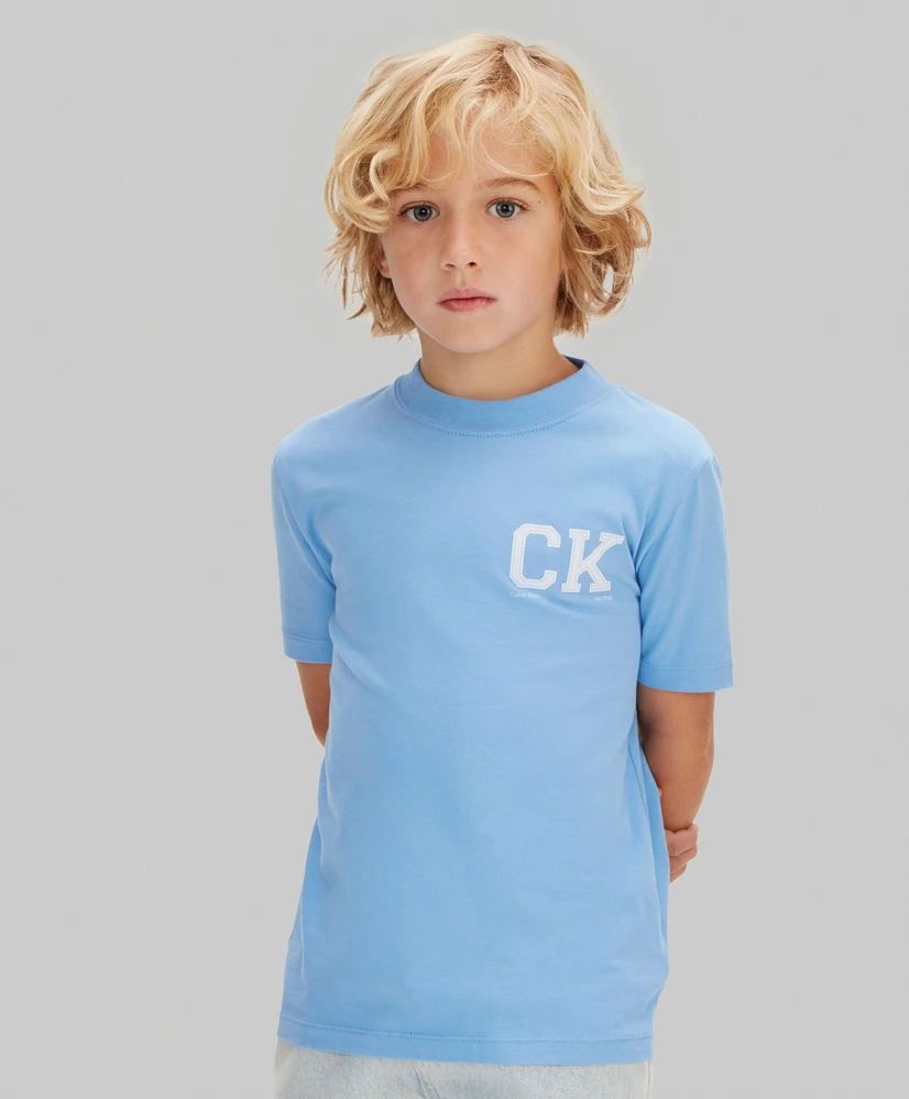 Calvin Klein T-shirt Heritage Logo