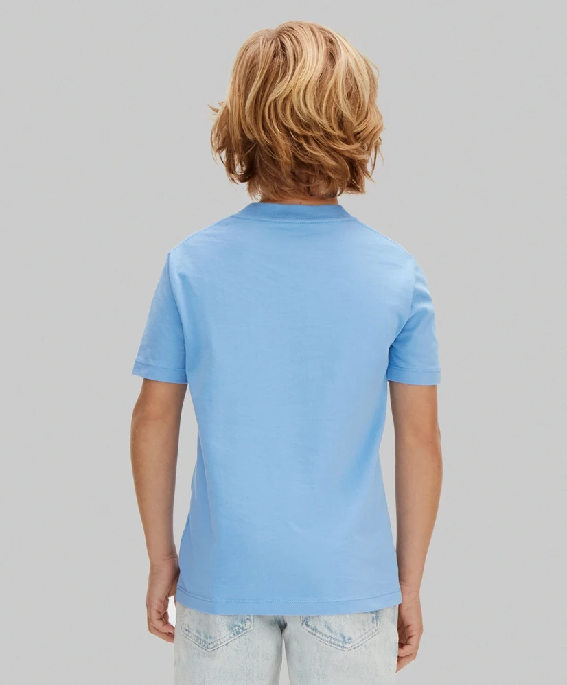 Calvin Klein T-shirt Heritage Logo