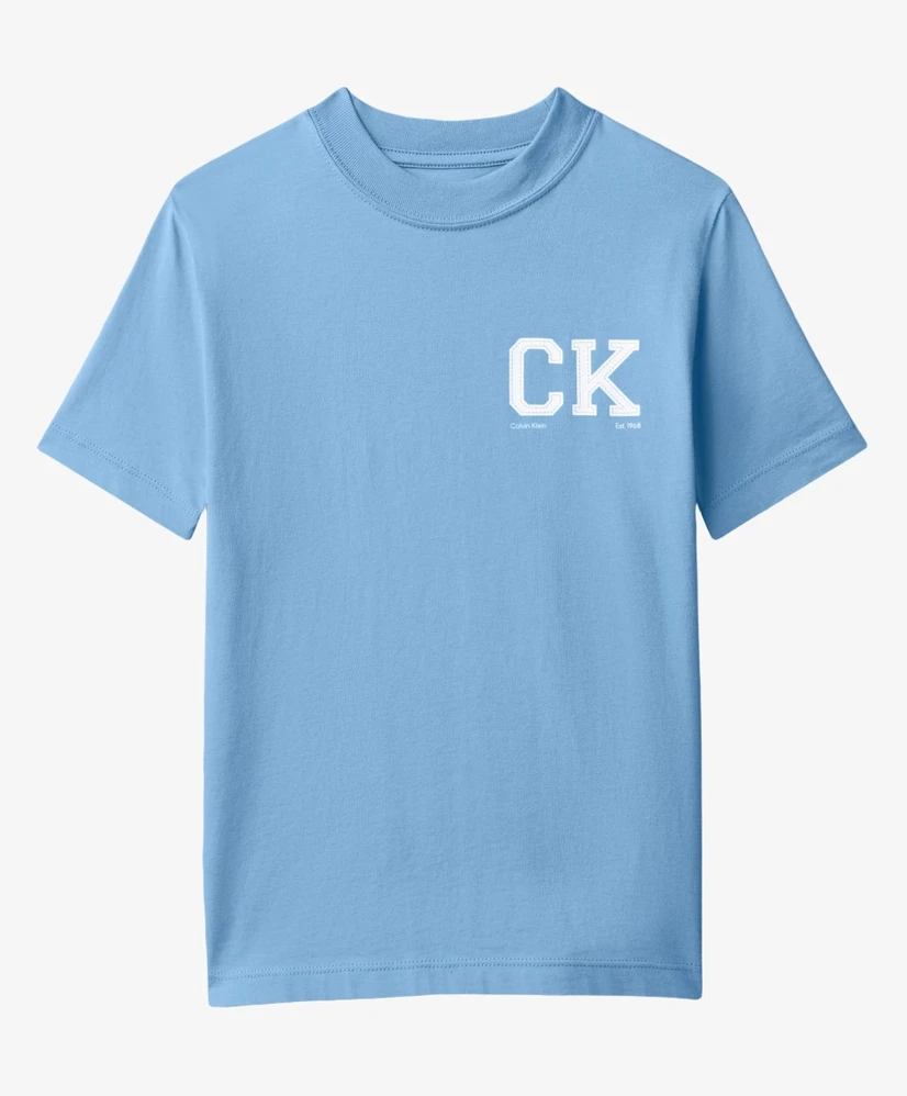 Calvin Klein T-shirt Heritage Logo