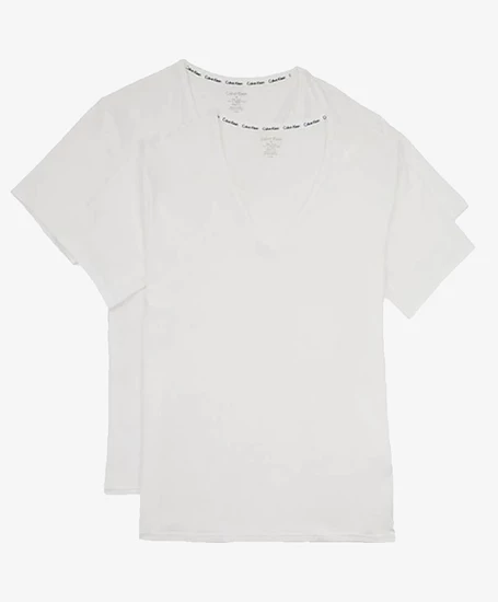 Calvin Klein T-Shirt Modern Cotton 2-pack