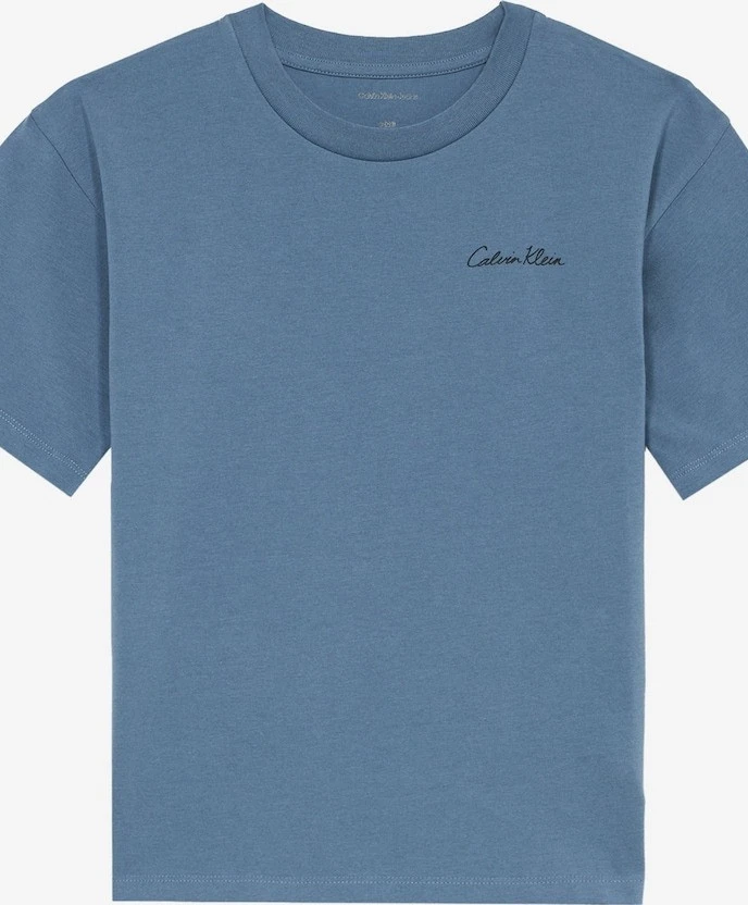 Calvin Klein T-shirt Polaroid