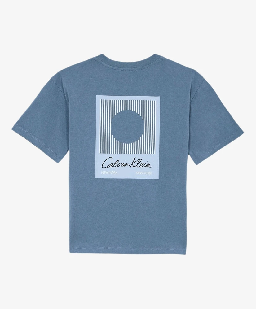 Calvin Klein T-shirt Polaroid