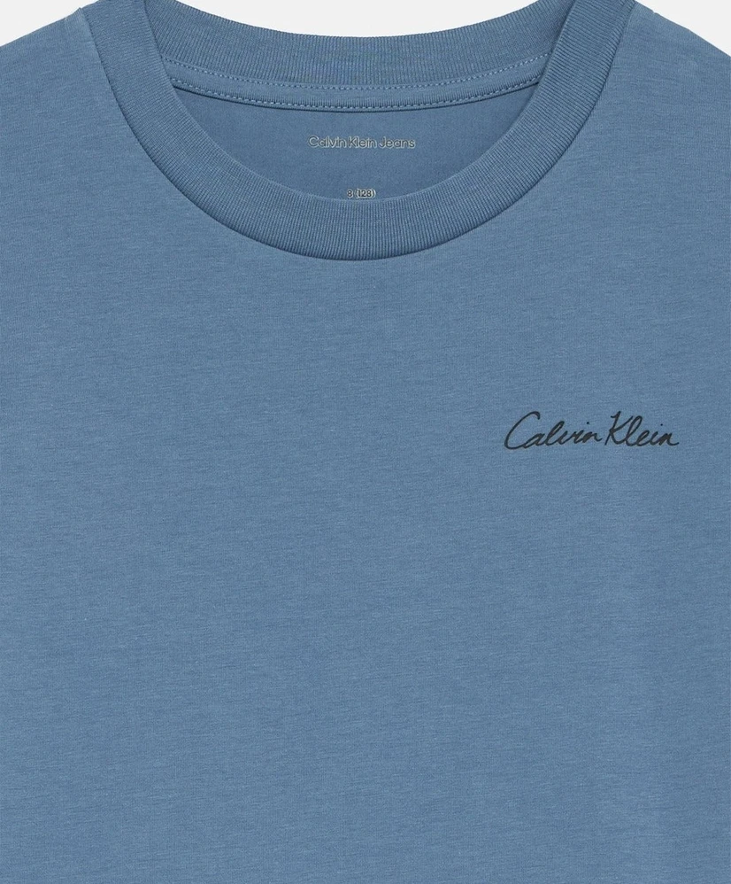 Calvin Klein T-shirt Polaroid