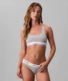 Calvin Klein Underwear Bralette Icon Cotton