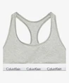 Calvin Klein Underwear Bralette Icon Cotton