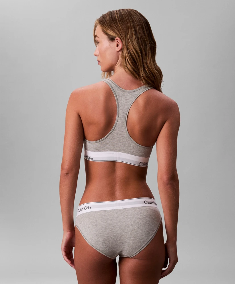 Calvin Klein Underwear Bralette Icon Cotton