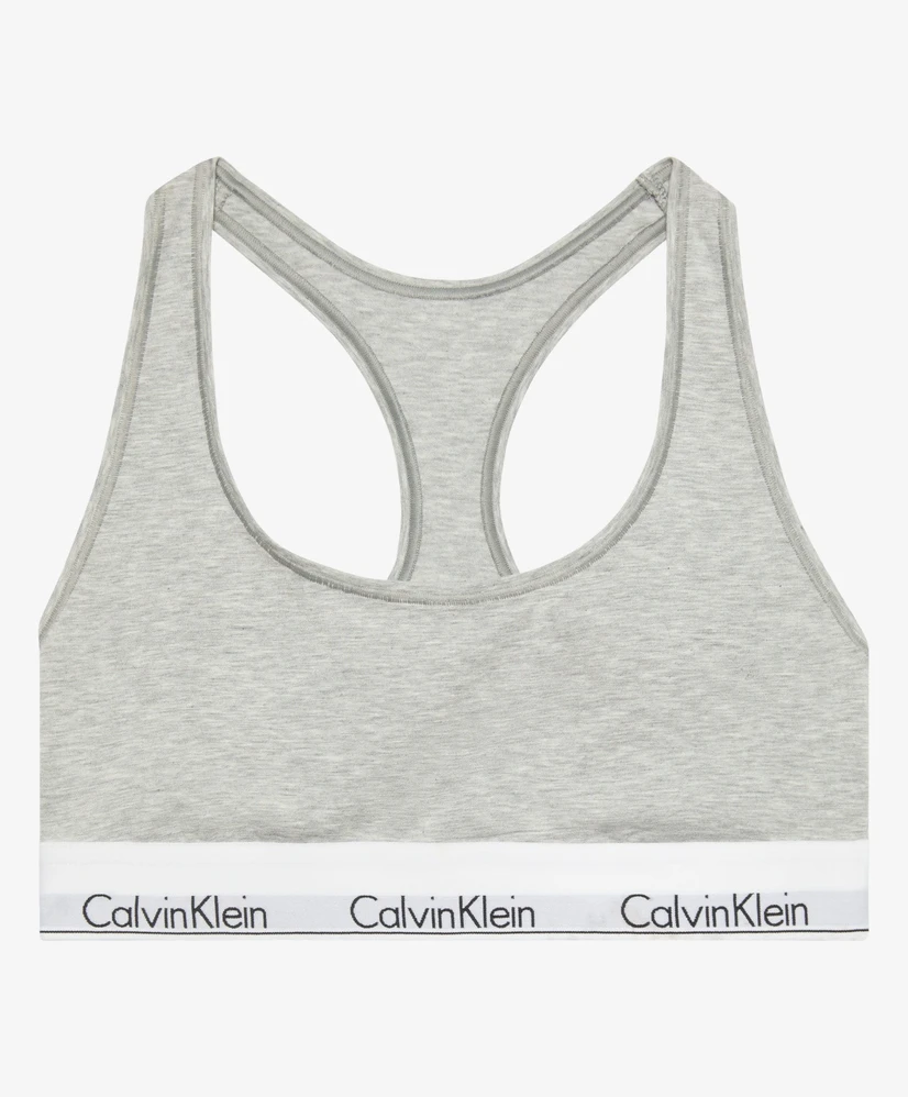 Calvin Klein Underwear Bralette Icon Cotton