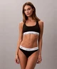 Calvin Klein Underwear Bralette Icon Cotton