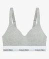 Calvin Klein Underwear Bralette Lift Icon Cotton