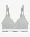 Calvin Klein Underwear Bralette Lift Icon Cotton