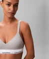 Calvin Klein Underwear Bralette Lift Icon Cotton