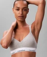 Calvin Klein Underwear Bralette Lift Icon Cotton