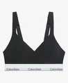 Calvin Klein Underwear Bralette Lift Icon Cotton