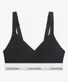 Calvin Klein Underwear Bralette Lift Icon Cotton