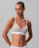 Calvin Klein Underwear Bralette Lift Icon Cotton