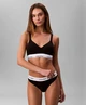 Calvin Klein Underwear Bralette Lift Icon Cotton