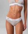 Calvin Klein Underwear String Icon Cotton