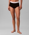 Calvin Klein Underwear String Icon Cotton