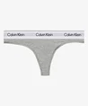 Calvin Klein Underwear String Icon Cotton