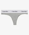 Calvin Klein Underwear String Icon Cotton