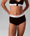 Calvin Klein Underwear String Icon Cotton