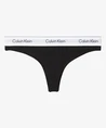 Calvin Klein Underwear String Icon Cotton
