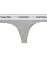 Calvin Klein Underwear String Icon Cotton