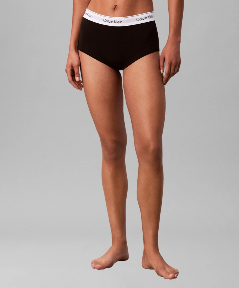 Calvin Klein Underwear String Icon Cotton