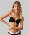 Calvin Klein Voorgevormde Beugel Bh Demi