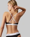 Calvin Klein Voorgevormde Beugel Bh Demi