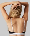 Calvin Klein Voorgevormde Beugel Bh Demi