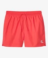 Calvin Klein Zwemshort Logo