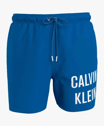 Calvin Klein Zwemshort Logo