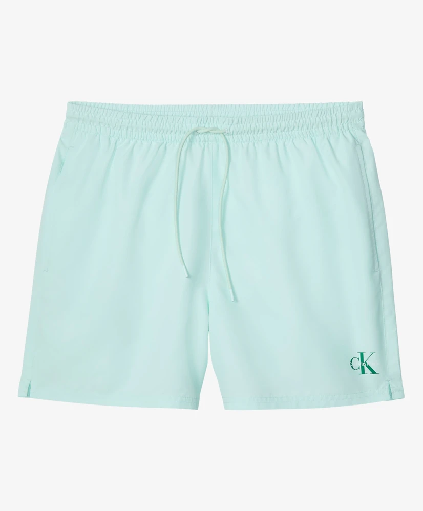 Calvin Klein Zwemshort Logo