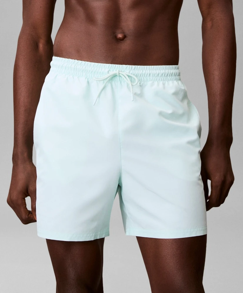 Calvin Klein Zwemshort Logo