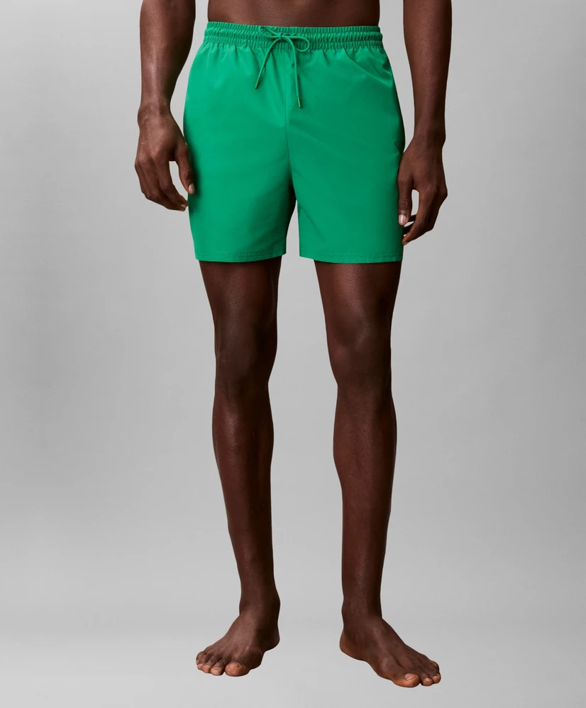 Calvin Klein Zwemshort Logo