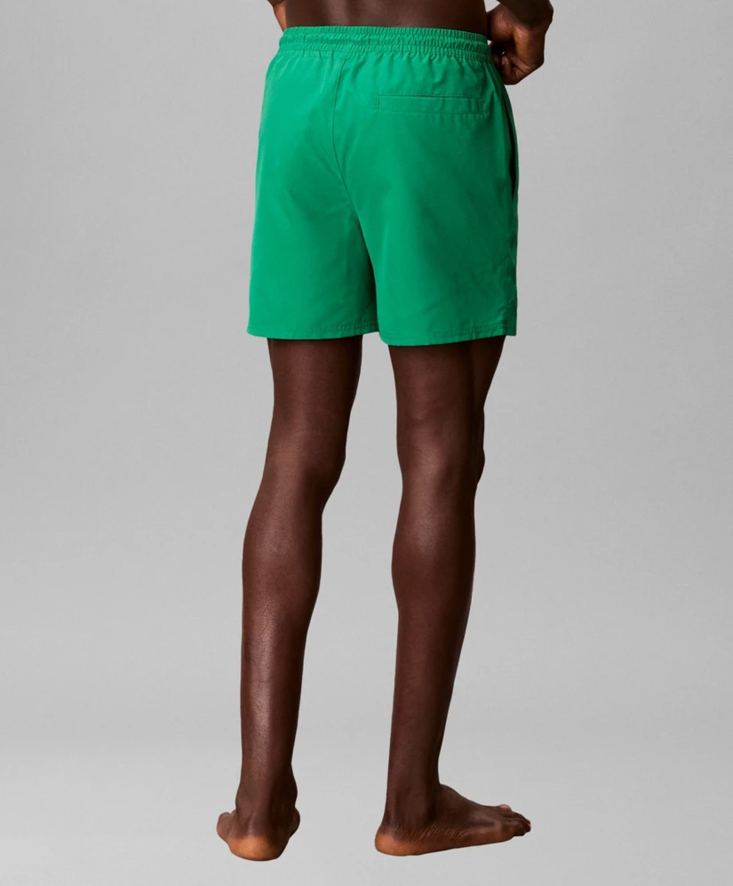 Calvin Klein Zwemshort Logo
