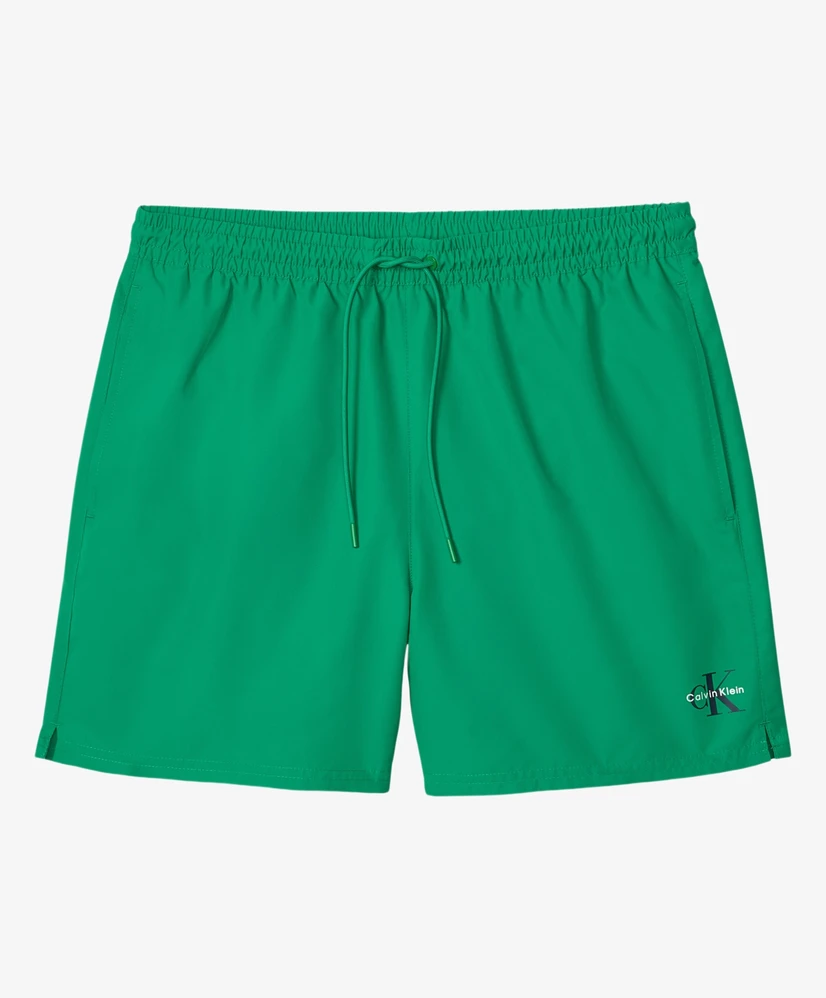 Calvin Klein Zwemshort Logo