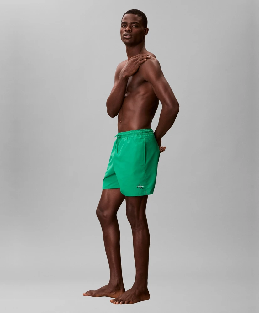 Calvin Klein Zwemshort Logo