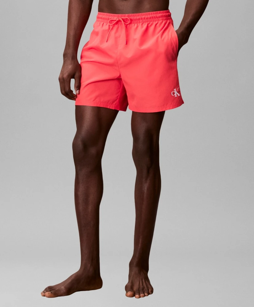 Calvin Klein Zwemshort Logo