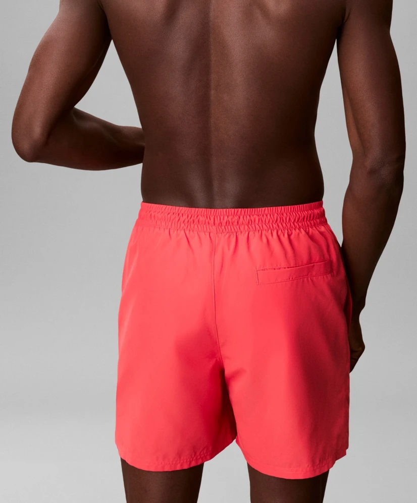 Calvin Klein Zwemshort Logo