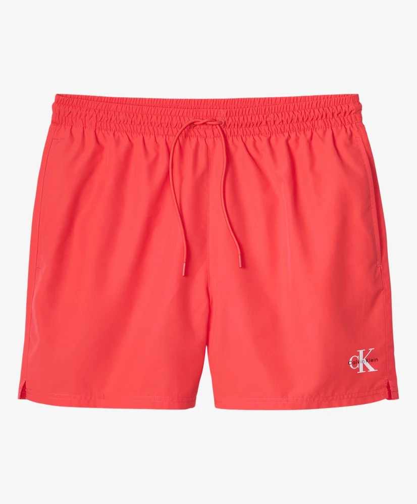 Calvin Klein Zwemshort Logo