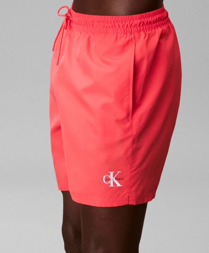 Calvin Klein Zwemshort Logo