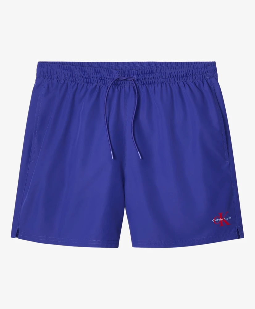 Calvin Klein Zwemshort Logo